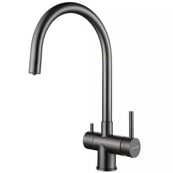 Смеситель для кухни Paulmark