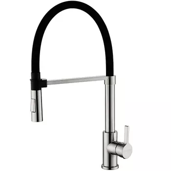 Смеситель для кухни Paulmark