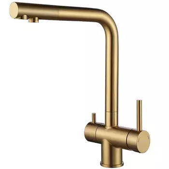 Смеситель для кухни Paulmark