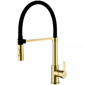 Смеситель для кухни Paulmark