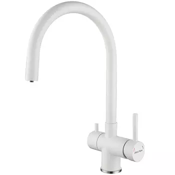 Смеситель для кухни Paulmark