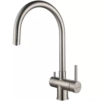 Смеситель для кухни Paulmark