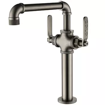 Смеситель для раковины Paulmark