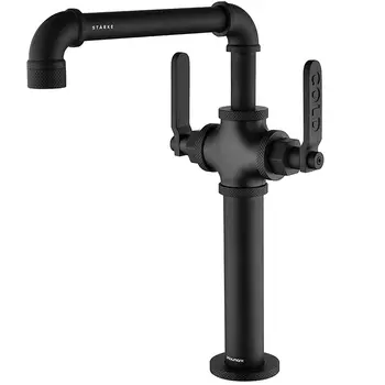 Смеситель для раковины Paulmark