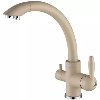 Смеситель для кухни Paulmark