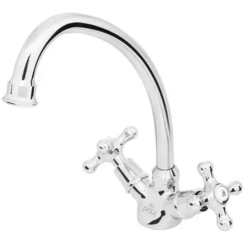 Смеситель для кухни Paulmark