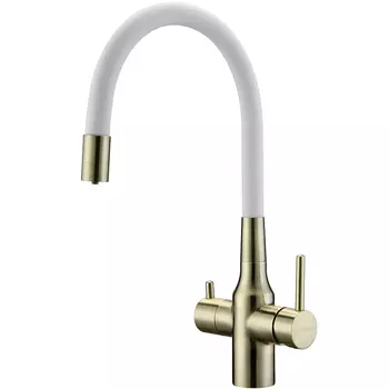 Смеситель для кухни Paulmark