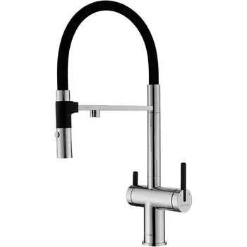 Смеситель для кухни Paulmark