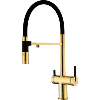 Смеситель для кухни Paulmark