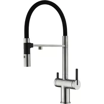 Смеситель для кухни Paulmark