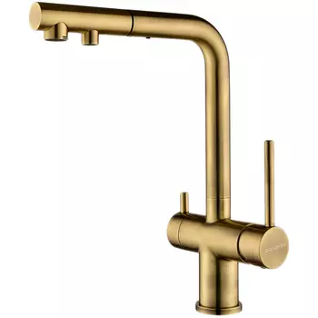 Смеситель для кухни Paulmark