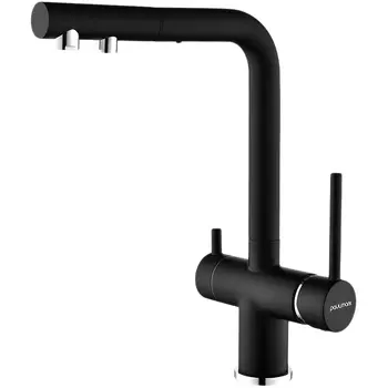 Смеситель для кухни Paulmark