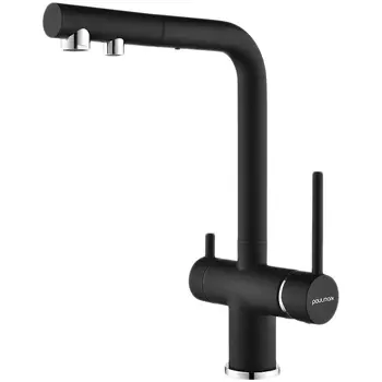 Смеситель для кухни Paulmark