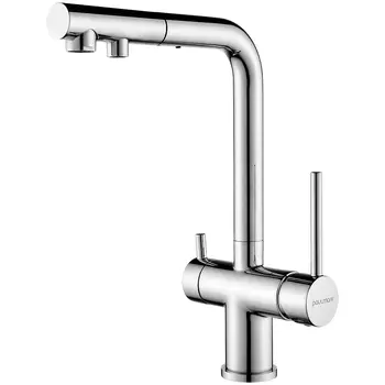 Смеситель для кухни Paulmark