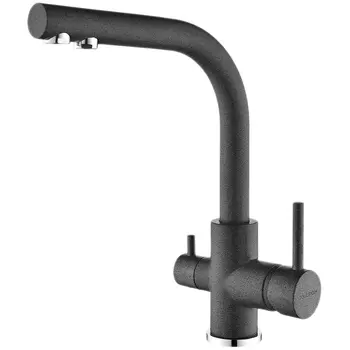 Смеситель для кухни Paulmark