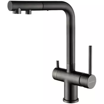 Смеситель для кухни Paulmark