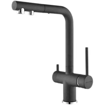 Смеситель для кухни Paulmark