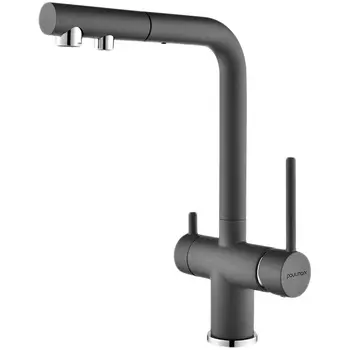 Смеситель для кухни Paulmark