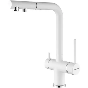 Смеситель для кухни Paulmark