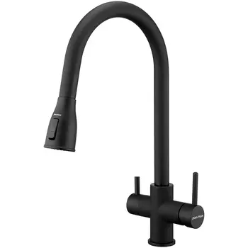 Смеситель для кухни Paulmark