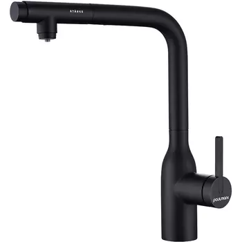 Смеситель для кухни Paulmark