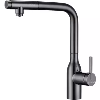Смеситель для кухни Paulmark