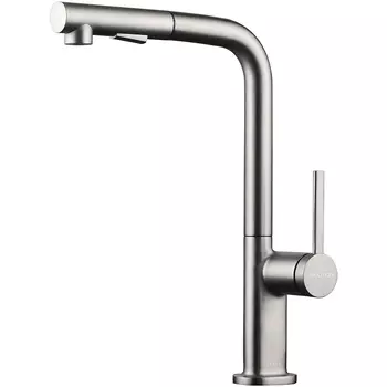 Смеситель для кухни Paulmark