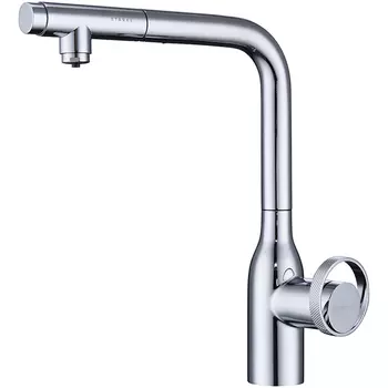 Смеситель для кухни Paulmark