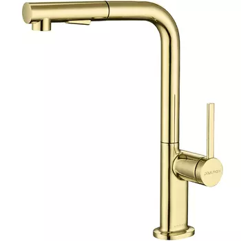 Смеситель для кухни Paulmark