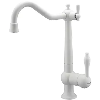 Смеситель для кухни Paulmark