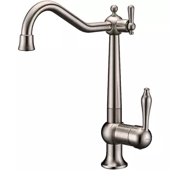 Смеситель для кухни Paulmark