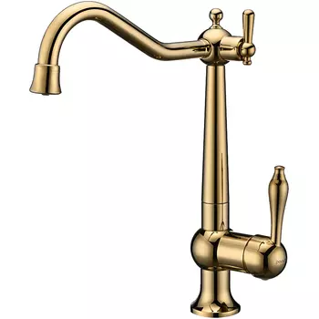 Смеситель для кухни Paulmark