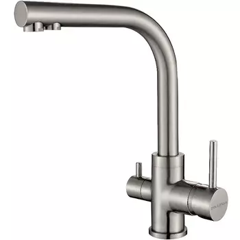 Смеситель для кухни Paulmark