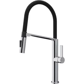 Смеситель для кухни Paulmark