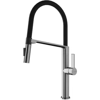 Смеситель для кухни Paulmark