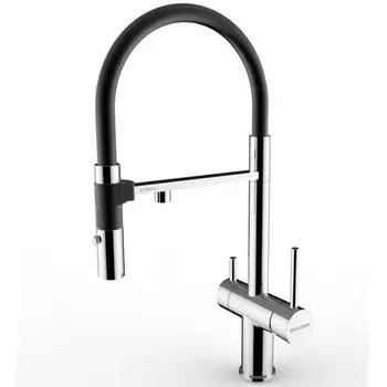 Смеситель для кухни Paulmark