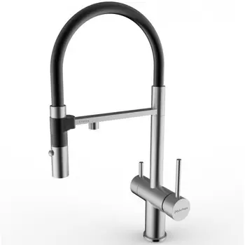 Смеситель для кухни Paulmark