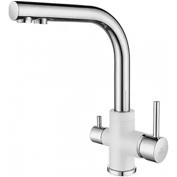 Смеситель для кухни Paulmark