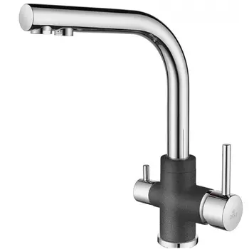 Смеситель для кухни Paulmark