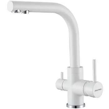 Смеситель для кухни Paulmark