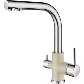 Смеситель для кухни Paulmark