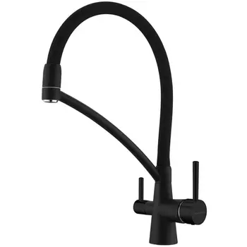 Смеситель для кухни Paulmark