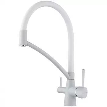 Смеситель для кухни Paulmark