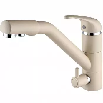 Смеситель для кухни Paulmark