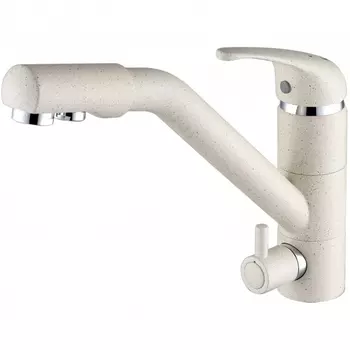 Смеситель для кухни Paulmark