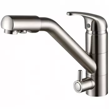 Смеситель для кухни Paulmark