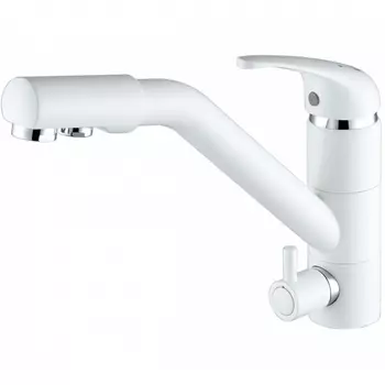 Смеситель для кухни Paulmark