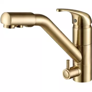 Смеситель для кухни Paulmark