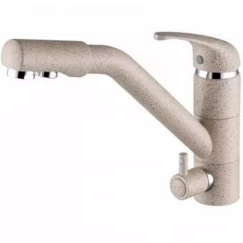 Смеситель для кухни Paulmark