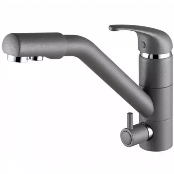 Смеситель для кухни Paulmark